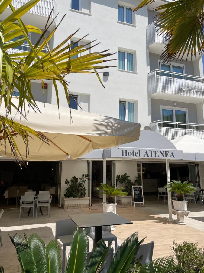 Hotel Atenea Golden Star Καόρλε Εξωτερικό φωτογραφία