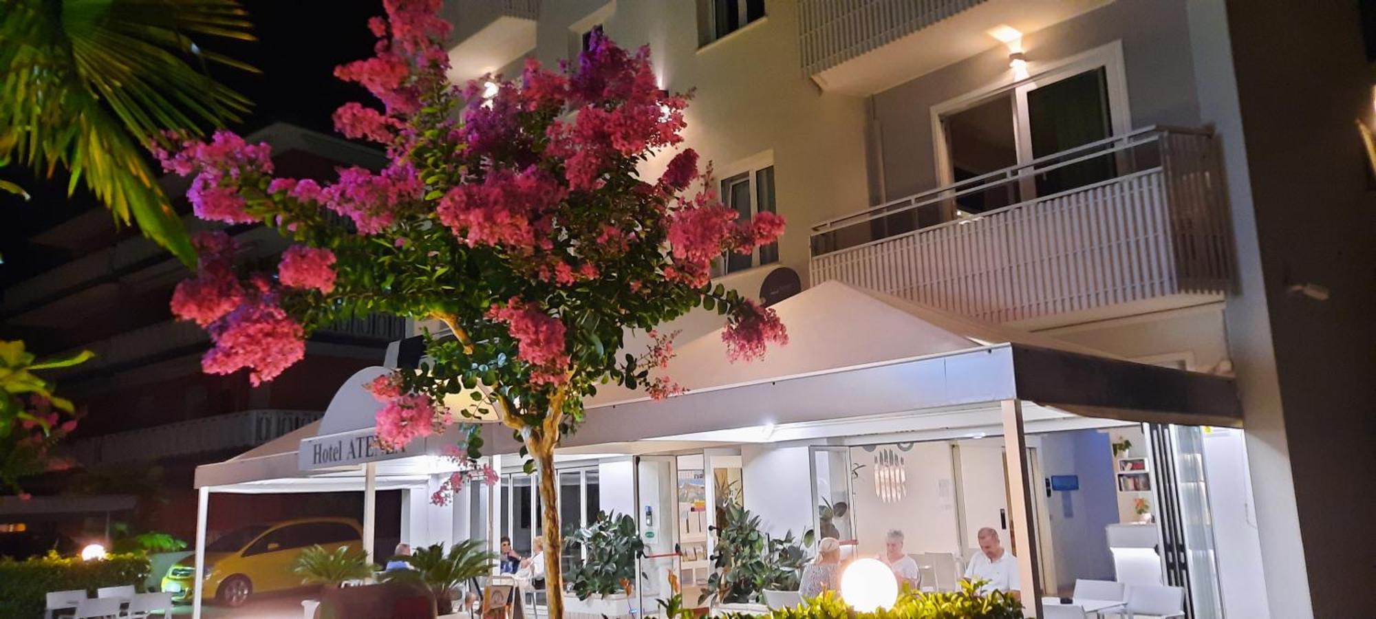 Hotel Atenea Golden Star Καόρλε Εξωτερικό φωτογραφία