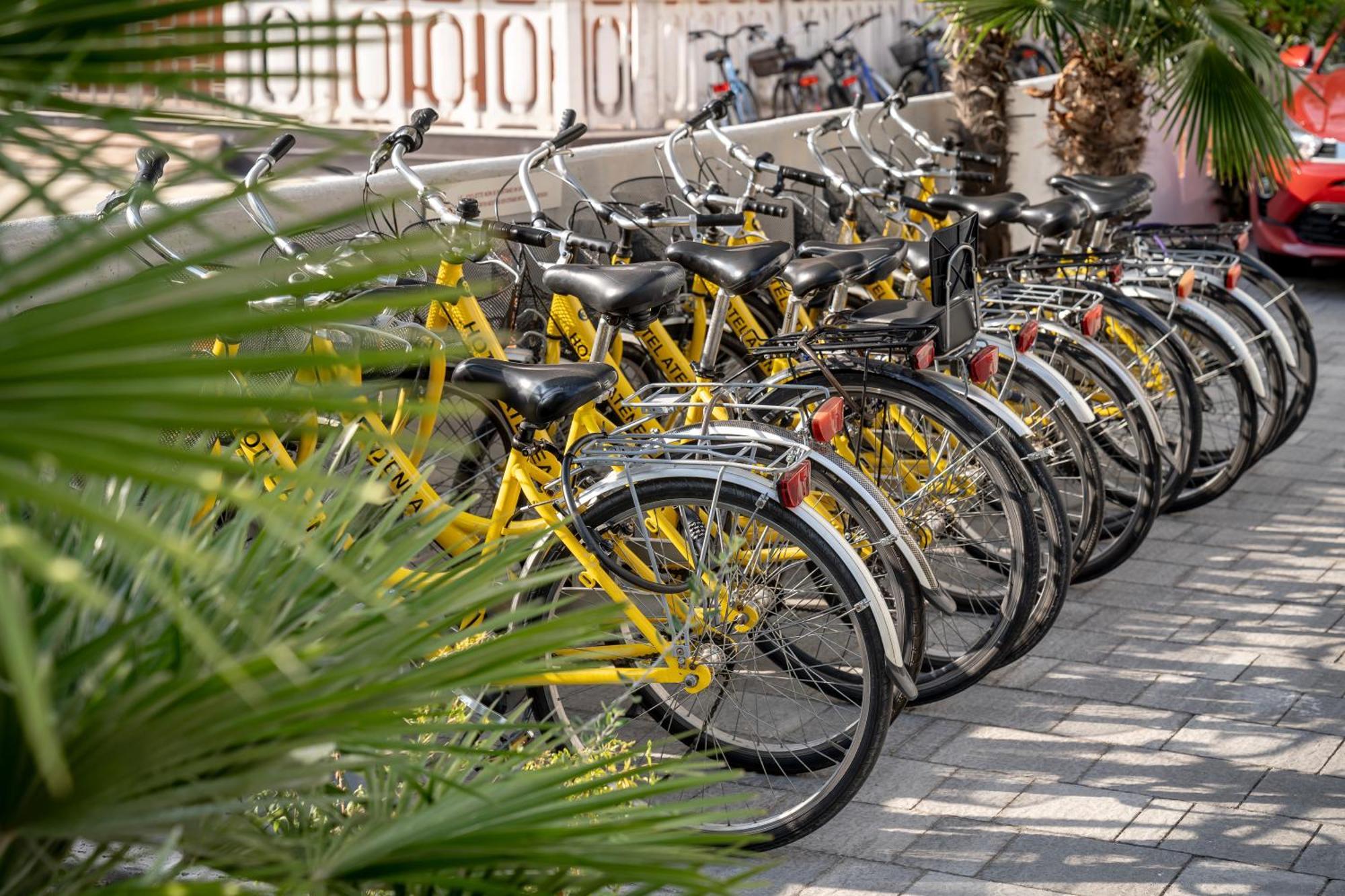 Hotel Atenea Golden Star Καόρλε Εξωτερικό φωτογραφία