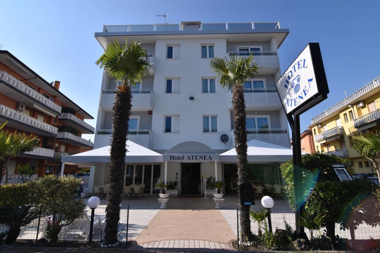 Hotel Atenea Golden Star Καόρλε Εξωτερικό φωτογραφία